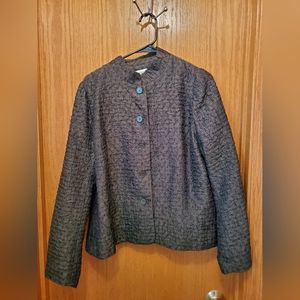 Coldwater Creek Jacket Sz XL